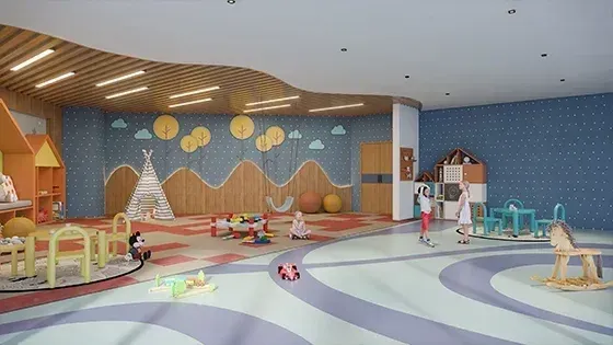 Creche